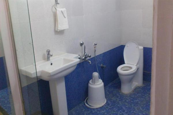 Airport Residency Hotel Devanahalli Bagian luar foto