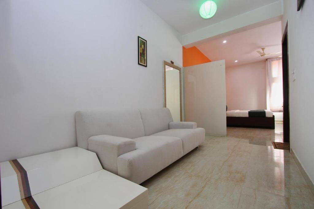 Airport Residency Hotel Devanahalli Bagian luar foto