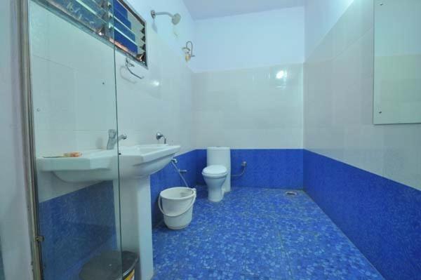 Airport Residency Hotel Devanahalli Bagian luar foto